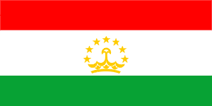 Записать ролик с музыкой Таджикистана