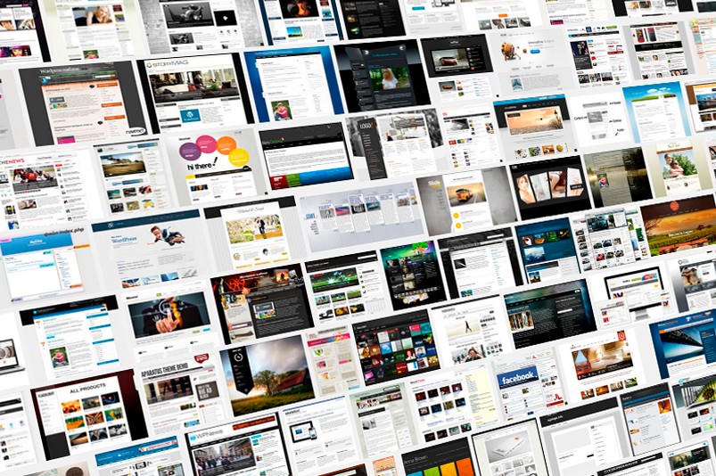 Озвучка диктора для сайта