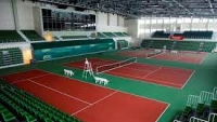 Автоответчик в Академию тенниса