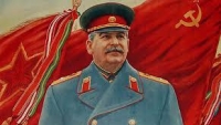 Озвучка голосом Сталина