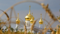 Озвучка диктора православие