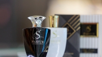 Радиореклама S Parfum