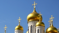 Религиозный диктор