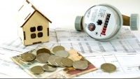 Информатор на тарифы и услуги ЖКХ